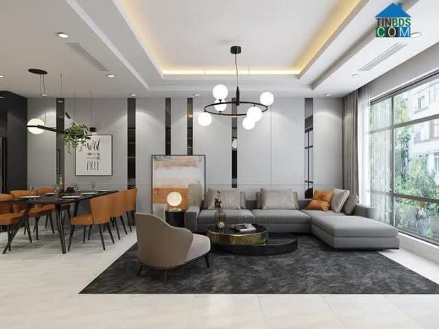 Căn hộ bán tại Hoàn Kiếm, Hà Nội