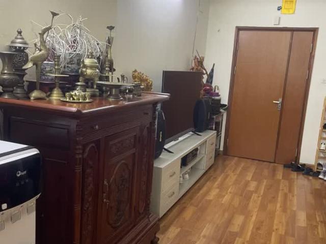 Căn hộ bán tại Hoàn Kiếm, Hà Nội