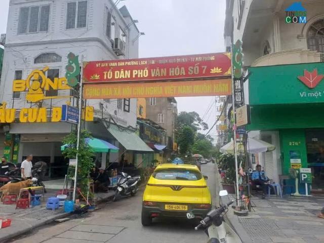 Nhà bán tại Ngô Quyền, Hải Phòng