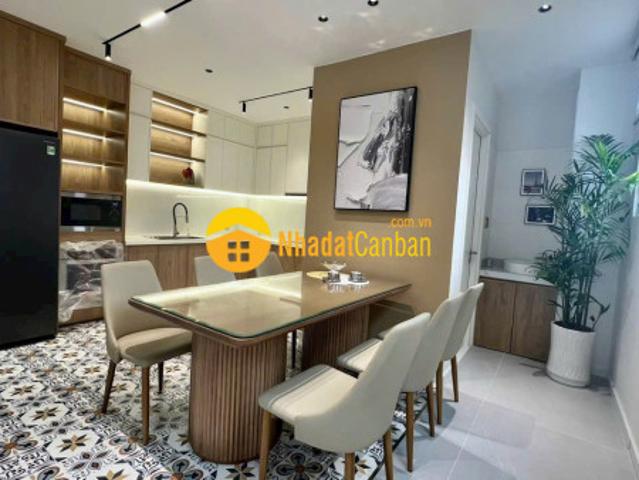 Nhà mặt phố bán