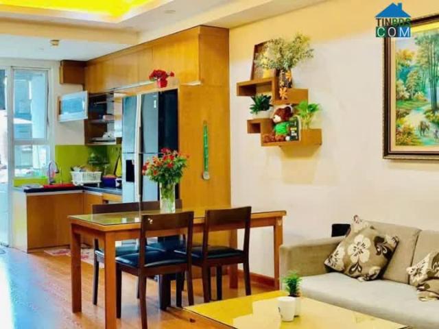 Căn hộ cho thuê tại Hoàn Kiếm, Hà Nội