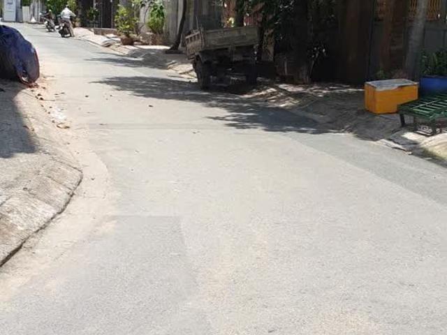 Nhà mặt phố bán tại Thủ Đức, Hồ Chí Minh
