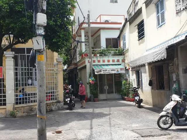 Nhà mặt phố bán tại Thủ Đức, Hồ Chí Minh