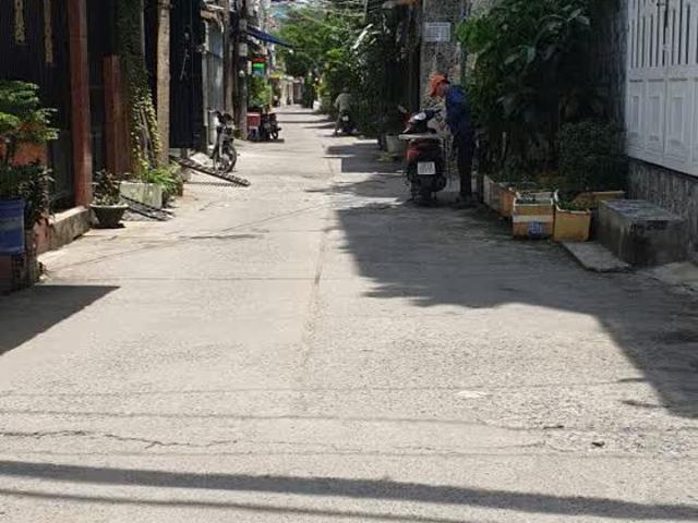 Nhà mặt phố bán tại Thủ Đức, Hồ Chí Minh