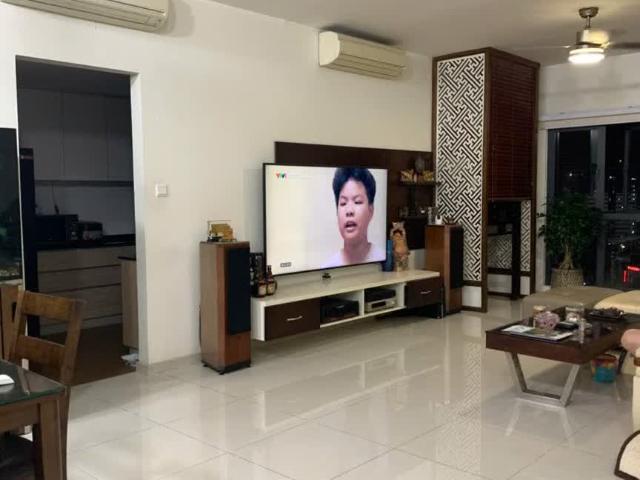 Căn hộ bán tại Hoàn Kiếm, Hà Nội