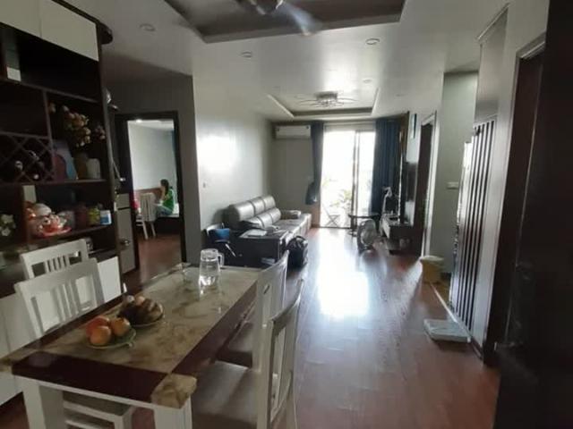 Căn hộ bán tại Hoàn Kiếm, Hà Nội