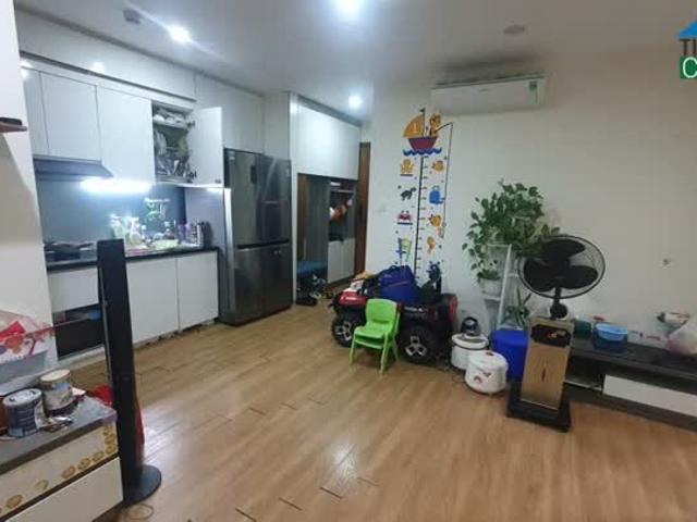 Căn hộ bán tại Hoàn Kiếm, Hà Nội