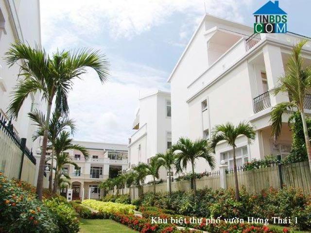Biệt Thự bán tại Thủ Đức, Hồ Chí Minh