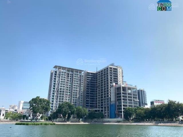 Căn hộ bán tại Hoàn Kiếm, Hà Nội