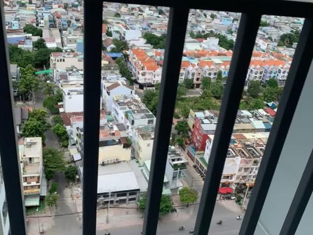 Căn hộ bán tại Thủ Đức, Hồ Chí Minh