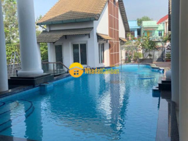 Biệt Thự bán