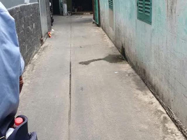 Nhà mặt phố bán tại Thủ Đức, Hồ Chí Minh
