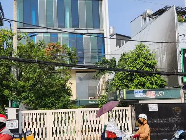 Nhà mặt phố bán tại Thủ Đức, Hồ Chí Minh