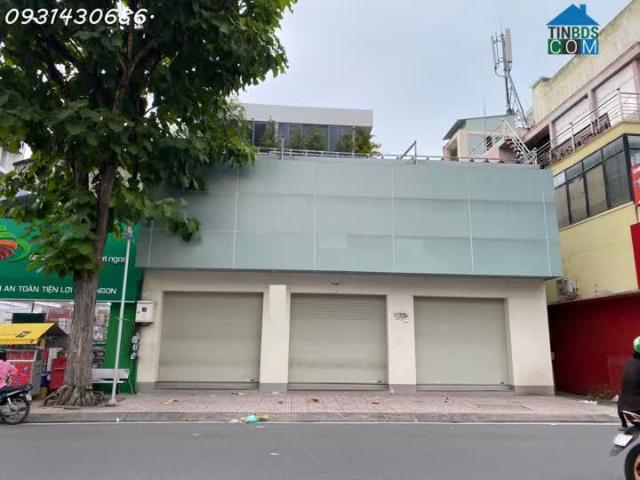 Nhà mặt phố bán tại Thủ Đức, Hồ Chí Minh