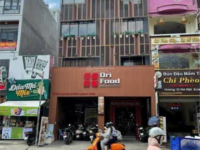 Nhà mặt phố bán tại Thủ Đức, Hồ Chí Minh