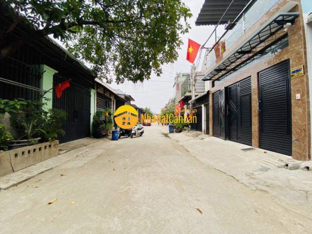 Nhà bán