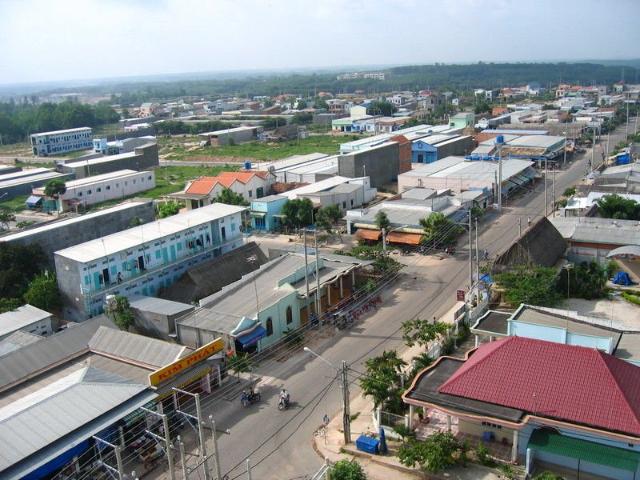 Bất động sản bán tại Hồ Chí Minh