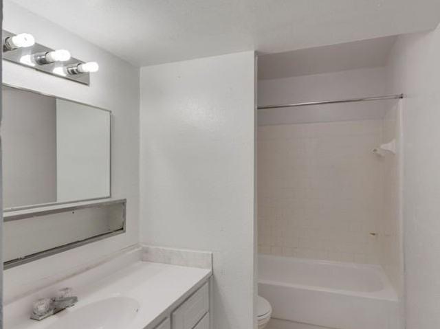 Apartment for rent in Gulfton, Houston