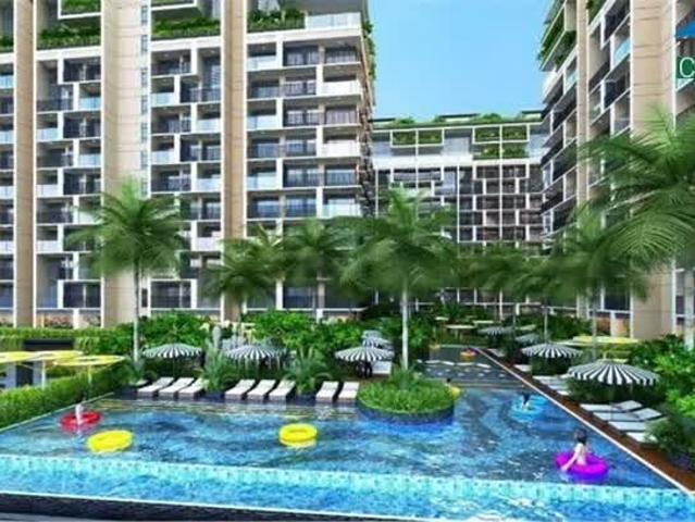 Căn hộ bán tại Thủ Đức, Hồ Chí Minh