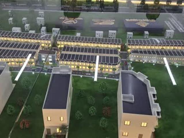 Nhà mặt phố bán tại Gia Lai