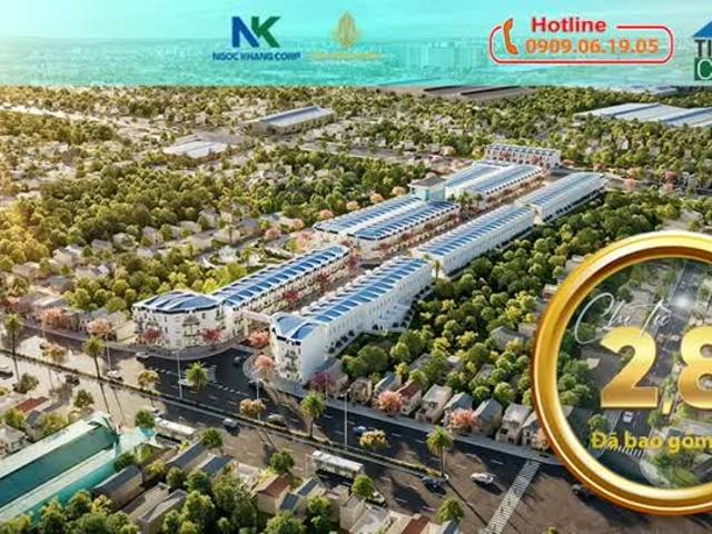 Nhà mặt phố bán tại Gia Lai