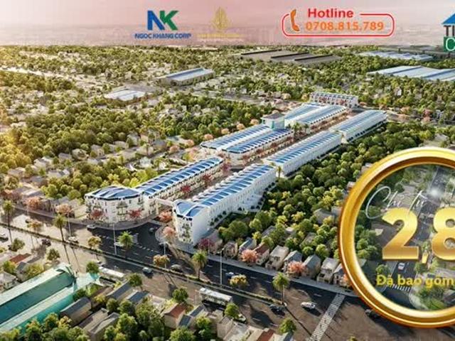 Nhà mặt phố bán tại Gia Lai