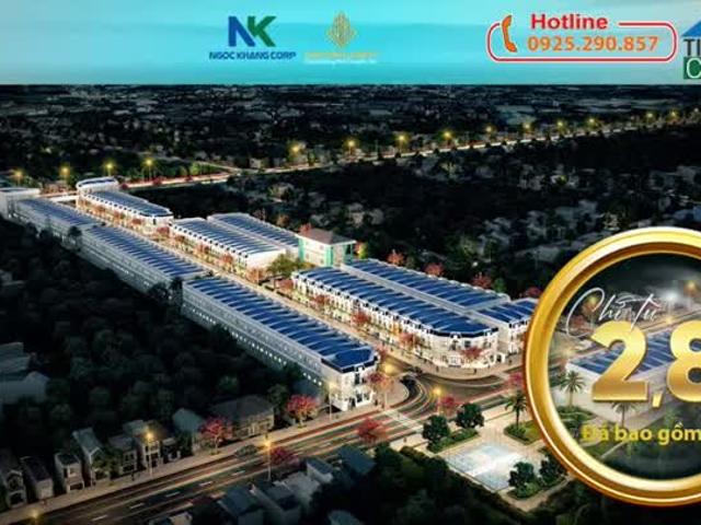Nhà mặt phố bán tại Gia Lai