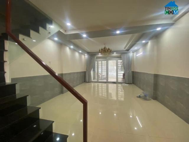 Nhà mặt phố bán tại Thủ Đức, Hồ Chí Minh