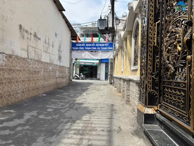 Nhà mặt phố bán tại Thủ Đức, Hồ Chí Minh