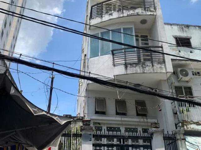 Nhà bán tại Thủ Đức, Hồ Chí Minh