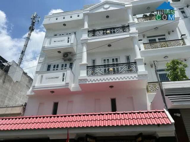 Nhà bán tại Thủ Đức, Hồ Chí Minh