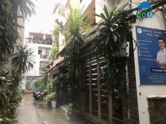 Nhà bán tại Thủ Đức, Hồ Chí Minh
