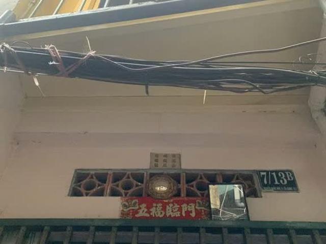 Nhà bán tại Thủ Đức, Hồ Chí Minh