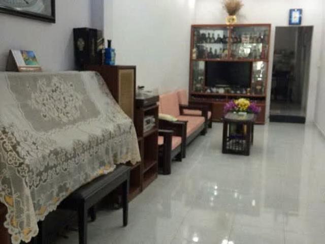 Nhà bán tại Khuôn viên UBND Thành phố Hồ Chí Minh, Thành phố Hồ Chí Minh