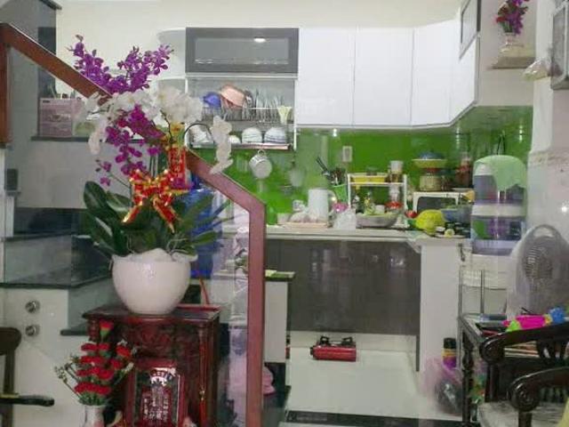 Nhà bán tại Thủ Đức, Hồ Chí Minh