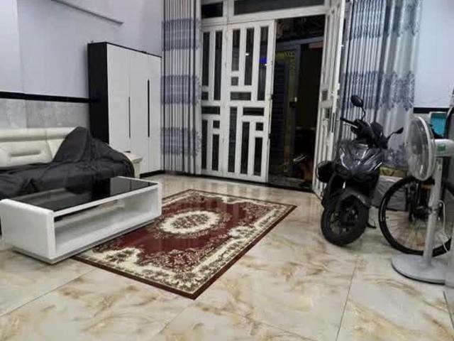 Nhà bán tại Thủ Đức, Hồ Chí Minh