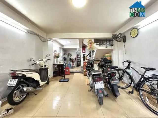 Nhà bán tại Thủ Đức, Hồ Chí Minh