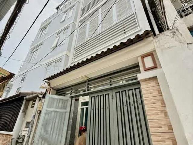 Nhà bán tại Thủ Đức, Hồ Chí Minh