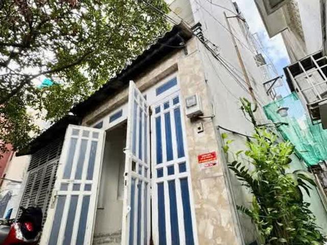 Nhà bán tại Thủ Đức, Hồ Chí Minh