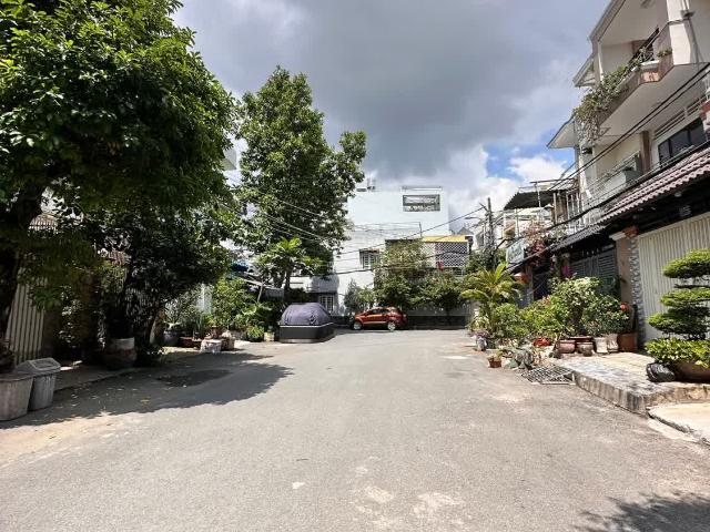 Nhà bán tại Thủ Đức, Hồ Chí Minh