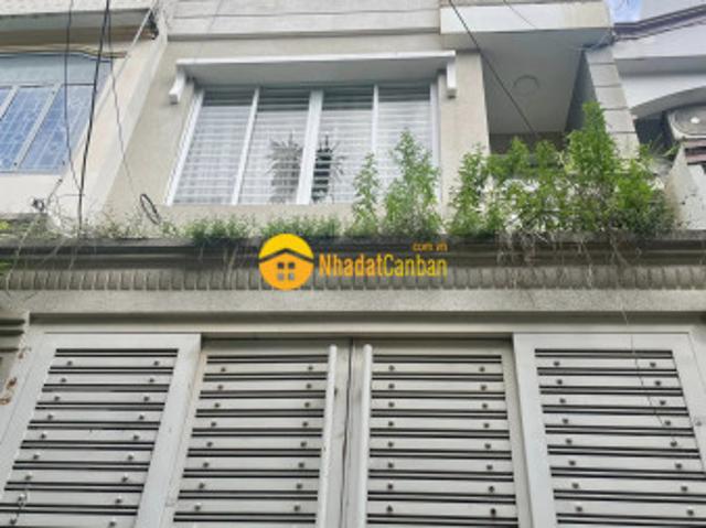 Nhà bán