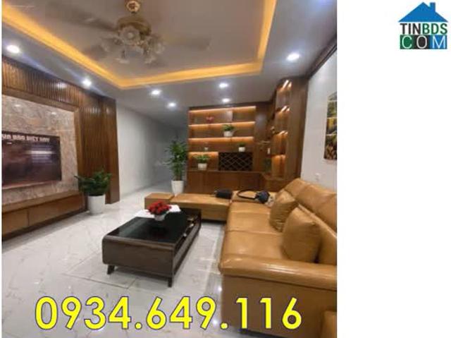 Nhà bán tại Hoàn Kiếm, Hà Nội