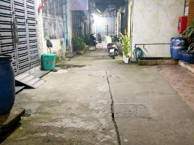 Nhà bán