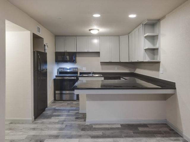 Apartment for rent in Harris, Texas