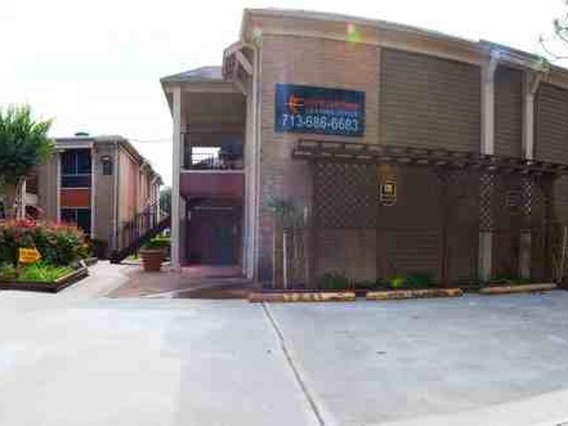 Apartment for rent in Harris, Texas