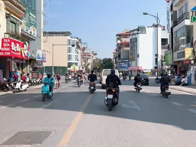 Nhà bán tại Hoàn Kiếm, Hà Nội