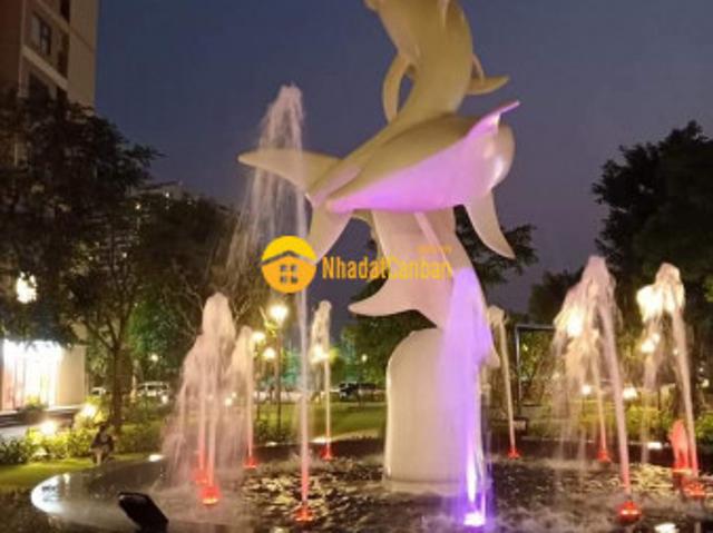 Căn hộ bán