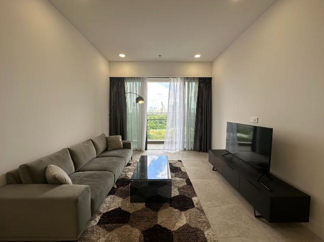 Căn hộ cho thuê tại Thủ Đức, Hồ Chí Minh