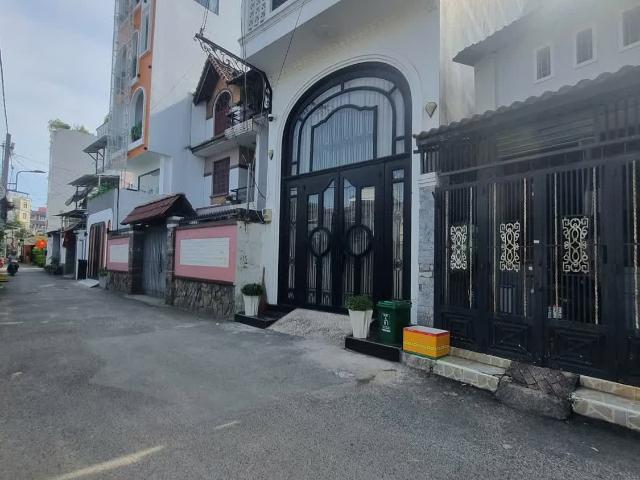 Nhà bán tại Thủ Đức, Hồ Chí Minh