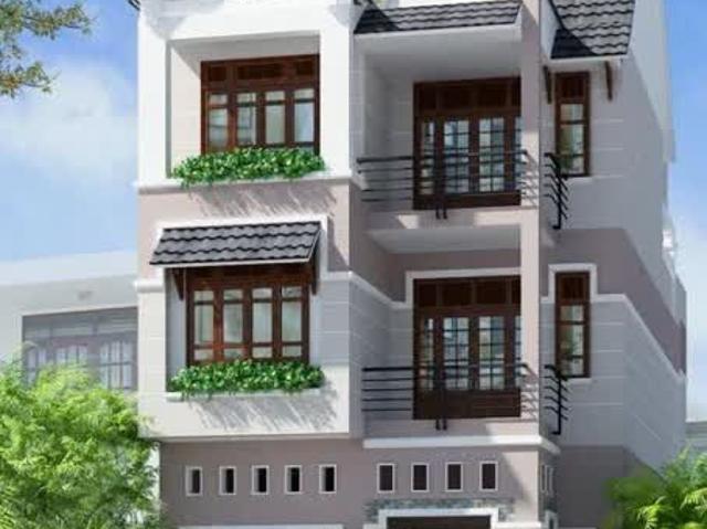 Nhà mặt phố bán tại Liên Chiểu, Đà Nẵng